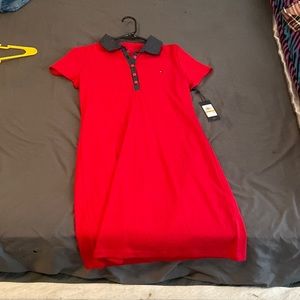 I have wore it at all still have the tag on it